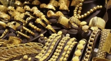 سعر الذهب عيار 21 في مصر السبت 6 ديسمبر 2025 تحديث لحظي بأسواق القاهرة 1